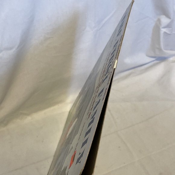 Bob Booker And Earle Doud The First Family (Vinyl, 1962) Cadence CLP 3060 Good+ - Picture 6 of 12